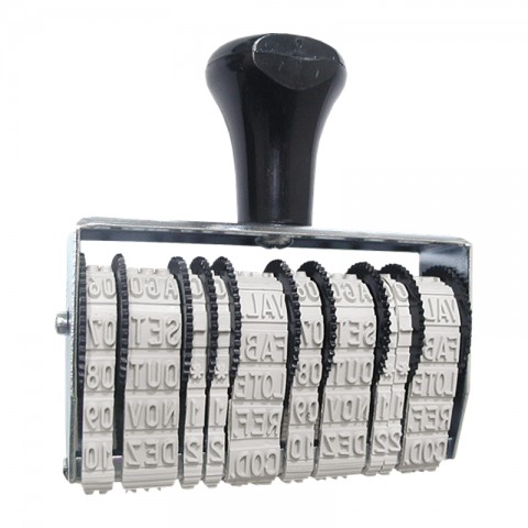 Duplo Linear 4mm