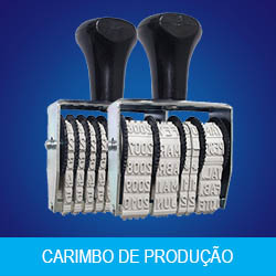 Produção VAL/FAB/LOTE